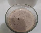 Foto langkah ke 3 dari resep Susu milo hangat.