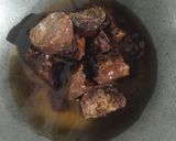 Foto langkah ke 2 dari resep Kue Ali Agrem /kue cincin.