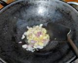 Foto langkah ke 1 dari resep Cumi saus tiram.