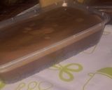 Foto langkah ke 3 dari resep Puding choco oreo.