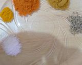 A picture of step 4 of Mix vegetables.