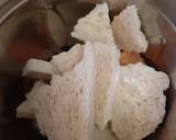 Breadcrumbs (Regular not Panko)
