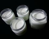 Hình bước làm 5 của món Sữa Chua (Yaourt)