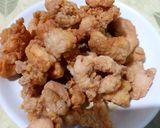 Foto langkah ke 3 dari resep Ayam Popcorn Pedas Manis.