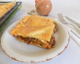 Foto del paso 15 de la receta Empanada de ternera