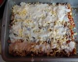Foto del paso 5 de la receta: Lasagna de carne molida