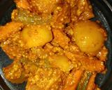 પંજાબી આચાર મસાલા (Punjabi Aachar Masala Recipe In Gujarati) રેસીપી સ્ટેપ5ફોટો