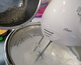 Foto del paso 2 de la receta: Macarrones arcoíris