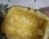 Foto del paso 2 de la receta: Salsa de habanero con piña