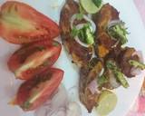 Chatpaty Fish fry recipe step 3 photo