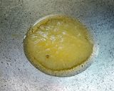 A picture of step 7 of Mom’s Special Dudhi Kadhi – Light & Comforting Gujarati Delight.