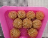 Foto langkah ke 6 dari resep Pom Pom Tahu.