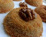 صورة لخطوة 6 من وصفة قطايف 🇩🇿