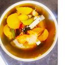 आँवला का अचार (Amla ka achar recipe in hindi) रेसिपी चरण 2 फोटो