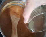 Foto del paso 5 de la receta: Tarta de turrón