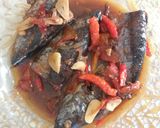 Foto langkah ke 4 dari resep 84.Ikan Tongkol Kecap.