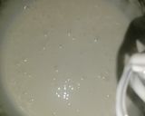 Foto del paso 2 de la receta: Glasé Real