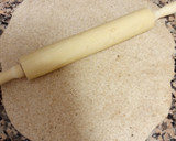 Foto del paso 5 de la receta: Masa para pizza integral y con masa madre casera