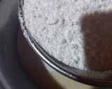 Foto del paso 2 de la receta: Bundt cake de naranja 🍊