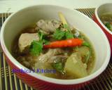 Chicken Binakol - Filipino Soup recipe step 2 photo