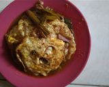 Foto langkah ke 4 dari resep Telur bumbu rica rica.