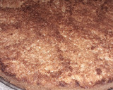 Foto del paso 4 de la receta: Tarta de coco y dulce de leche