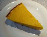 Foto langkah ke 6 dari resep Pumpkin Pie / Pie Labu.