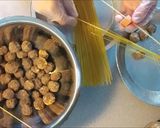 Foto del paso 6 de la receta: Albondipulpos🌹