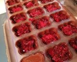 Foto del paso 7 de la receta: Bombones de chocolate