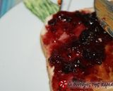 Φωτογραφία βήματος 2 της συνταγής PB&J sandwich