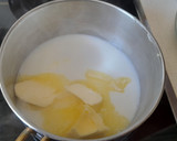 Foto del paso 3 de la receta: Buñuelos de manzana