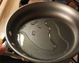 A picture of step 1 of Reuse leftover rice.