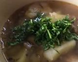 Foto del paso 1 de la receta: Estofado de jurel. Sí, de jurel