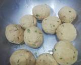 Aaloo Masala Puri recipe step 2 photo