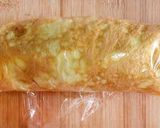 饅頭壽司捲〞的食譜步驟4照片