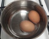 Foto del paso 2 de la receta: Ensalada campera