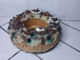 Rosca de Pascuas!!❤️‍🩹❤️‍🩹🥚🥚