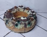 Foto del paso 1 de la receta: Rosca de Pascuas!!❤️‍🩹❤️‍🩹🥚🥚