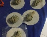 Foto langkah ke 2 dari resep Kuotie halal ala fe.