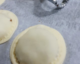 Foto del paso 3 de la receta: Strudel de manzana 🍏🍎 en cecofry
