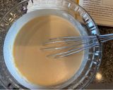 Foto del paso 5 de la receta: Masa de panqueques