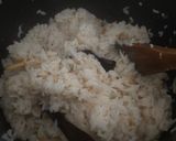 Foto langkah ke 4 dari resep Nasi Liwet Magicom.