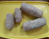 Foto langkah ke 3 dari resep Tempe Bomb.