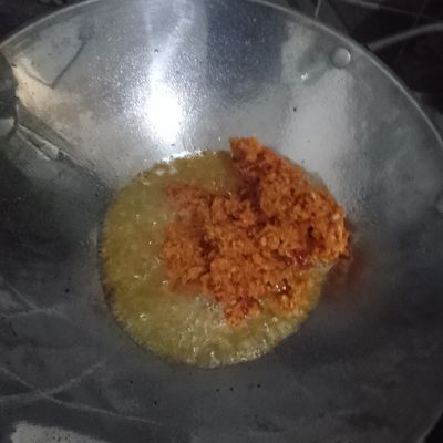 Langkah 3