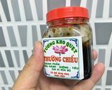 Hình bước làm 1 của món Tàu hủ kho tiêu (siêu tốc)