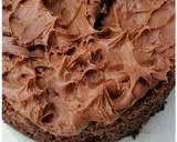 Foto del paso 7 de la receta: Pastel de chocolate