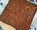 Foto langkah ke 7 dari resep Apple cake à la Mama Barack.