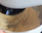 Foto langkah ke 1 dari resep Roti Jabrig Isi Keju Dan Cokelat: Lembut Dan Anti Kempes.