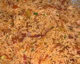 தக்காளி சாதம் ரெசிபி ஸ்டேப் 4 புகைப்படம்