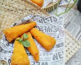 Foto langkah ke 8 dari resep Nugget Tape.